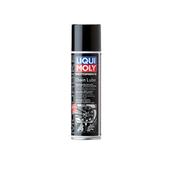 GRASA SINTETICA LIQUI MOLY PARA CADENAS