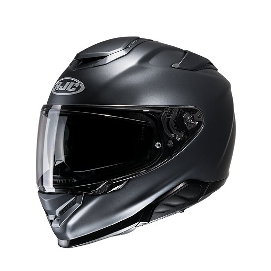 CASCO HJC RPHA 71 ANTRACITA MATE