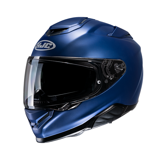 CASCO HJC RPHA 71 AZUL MATE