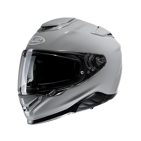 CASCO HJC RPHA 71 N.GREY