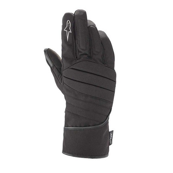 GUANTE ALPINESTARS SR 3 NEGRO