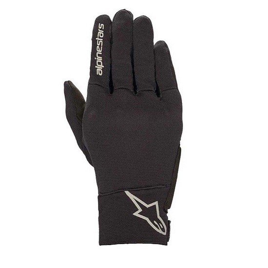 GUANTE ALPINESTARS REEF NEGRO 