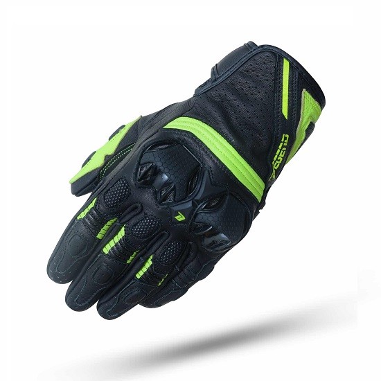 GUANTE DEGEND R-3000 FLUOR