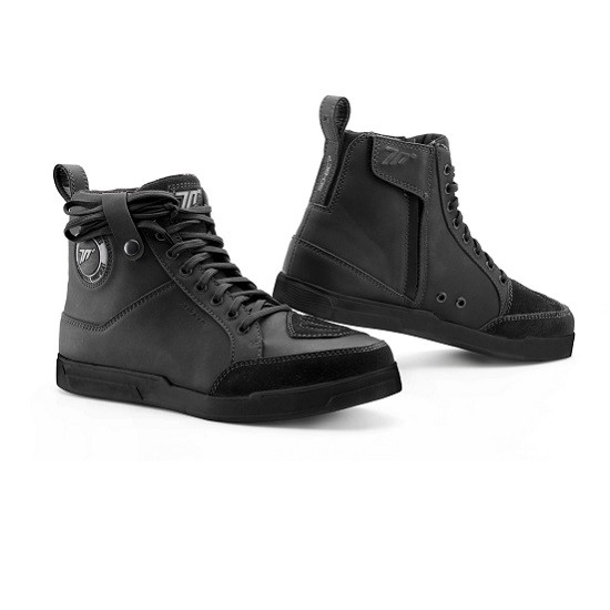 BOTA SEVENTY SD-BC7 URBAN NEGRA