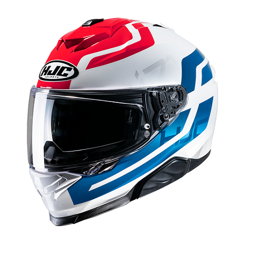 CASCO HJC I71 ENTA MC21