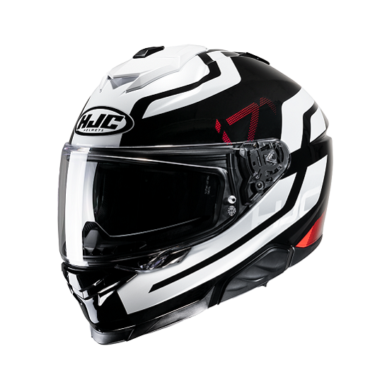 CASCO HJC I71 ENTA MC1