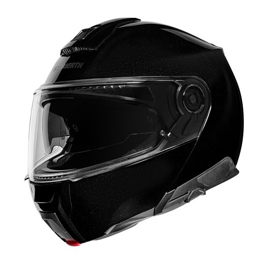 CASCO SCHUBERT C5 NEGRO