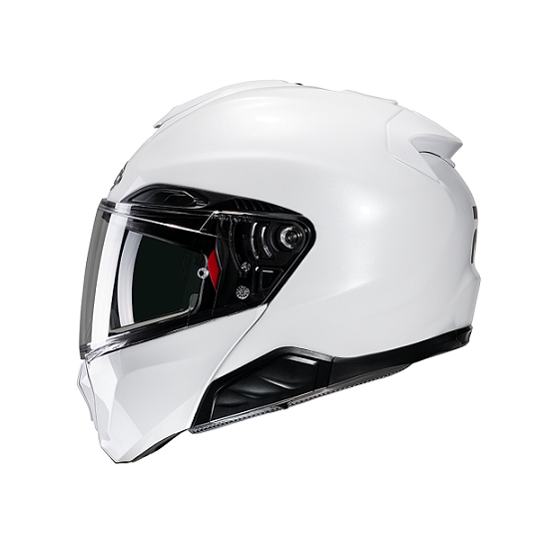 CASCO HJC RPHA 91 BLANCO