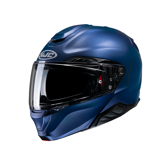 CASCO HJC RPHA 91 AZUL MATE