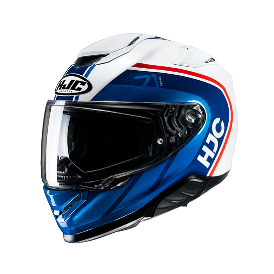 CASCO HJC RPHA 71 MAPOS MC21