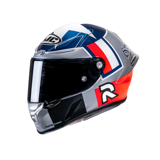 CASCO HJC RPHA 1 BEN SPIES