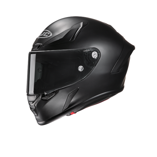 CASCO HJC RPHA 1 NEGRO MATE