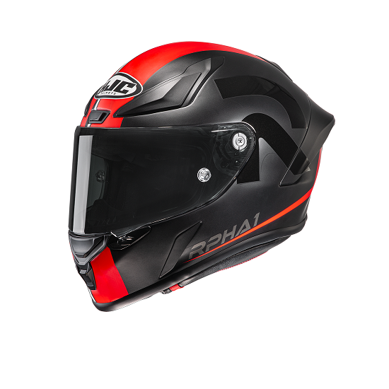 CASCO HJC RPHA 1 SENIN MC1SF