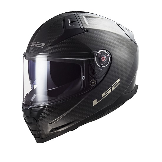 CASCO LS2 FF811 VECTOR 2 CARBON 