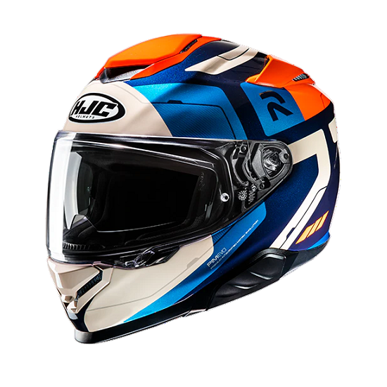 CASCO HJC RPHA 71 COZAD MC27