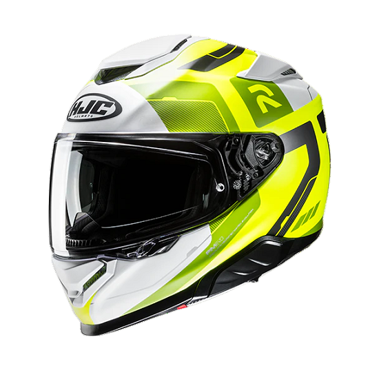 CASCO HJC RPHA 71 COZAD MC3HSF