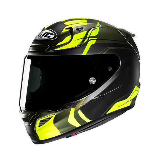 CASCO HJC RPHA 12 LAWIN MC4SF