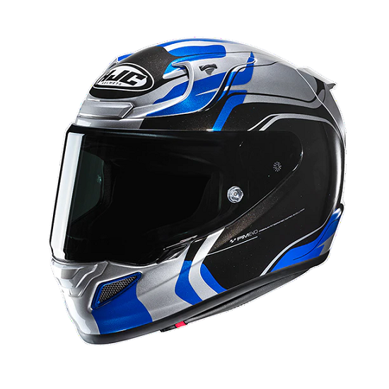 CASCO HJC RPHA 12 LAWIN MC2