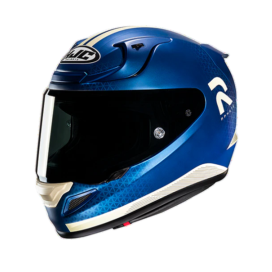 CASCO HJC RPHA 12 ENOTH MC2SF