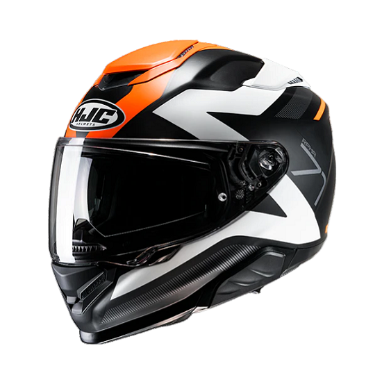 CASCO HJC RPHA 71 PINNA MC7SF