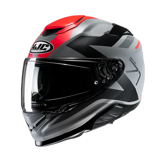 CASCO HJC RPHA 71 PINNA MC1SF