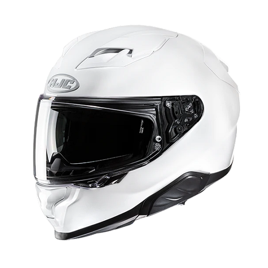 CASCO HJC F71 BLANCO