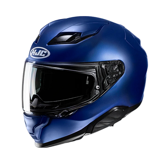 CASCO HJC F71 AZUL MATE