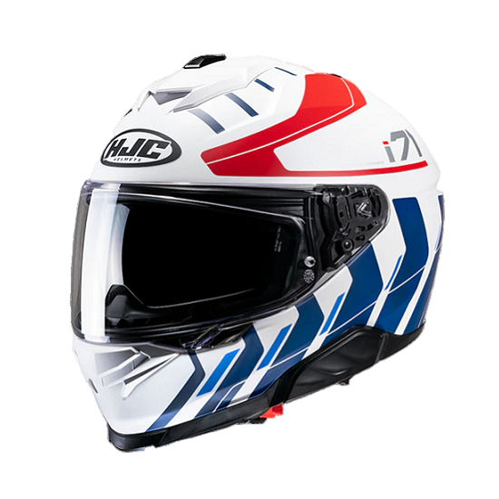 CASCO HJC I71 SIMO MC21SF