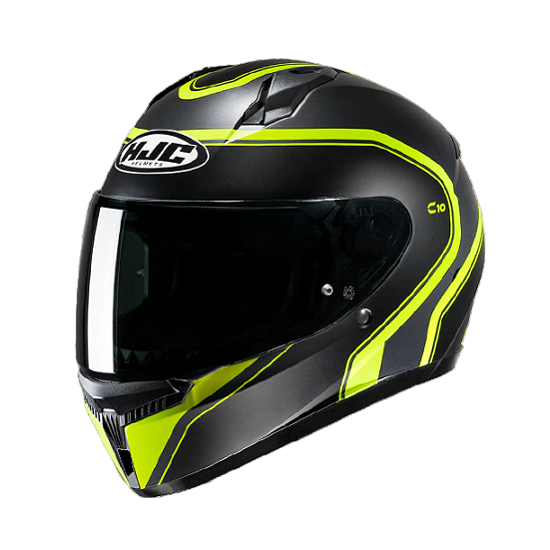 CASCO HJC C10 ELIE MC3HSF