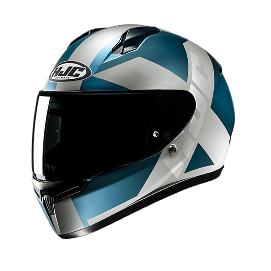 CASCO HJC C10 TEZ MC2SF