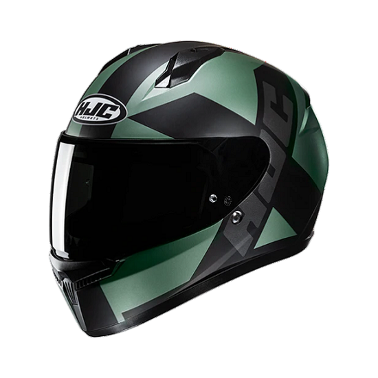 CASCO HJC C10 TEZ MC4SF