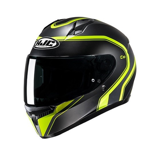 CASCO HJC C10 ELIE MC3HSF INFANTIL