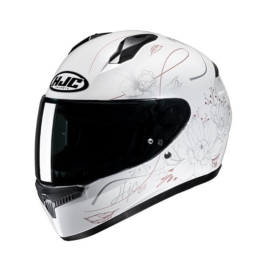 CASCO HJC C10 EPIK MC8 INFANTIL