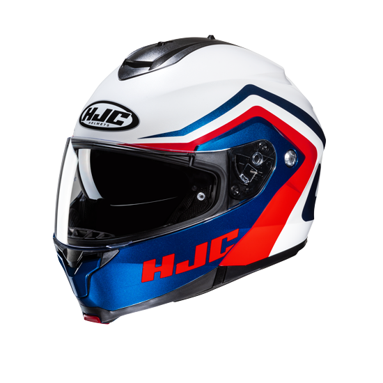 CASCO HJC C91N NEPOS MC21