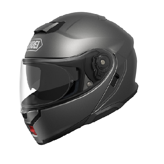 CASCO SHOEI NEOTEC 3 ANTRACITA