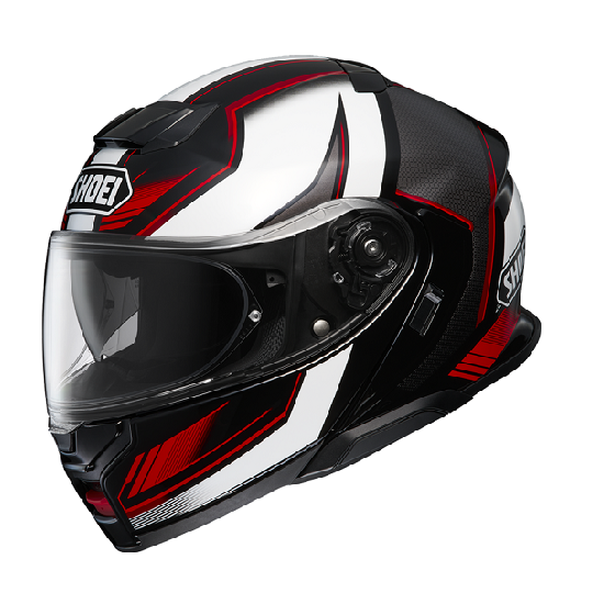 CASCO SHOEI NEOTEC 3 GRASP TC5