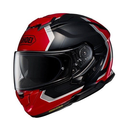 CASCO SHOEI GT-AIR 3 REALM TC1