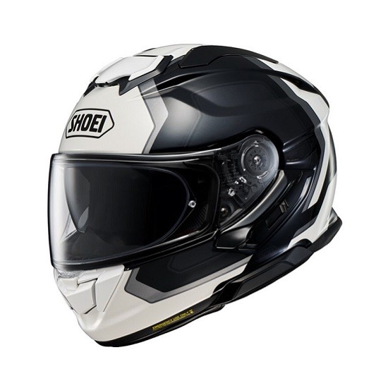 CASCO SHOEI GT-AIR 3 REALM TC5