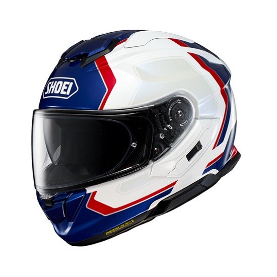 CASCO SHOEI GT-AIR 3 REALM TC10