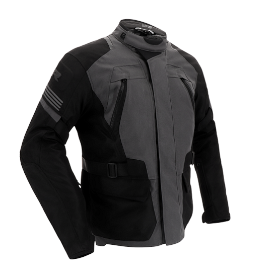 CHAQUETA RICHA PHANTOM 3 GRIS