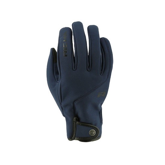 GUANTE RICHA SCOOT SOFTSHELL AZUL