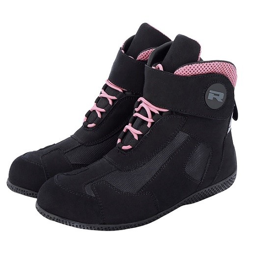 BOTA RICHA KART EVOLUTION ROSA