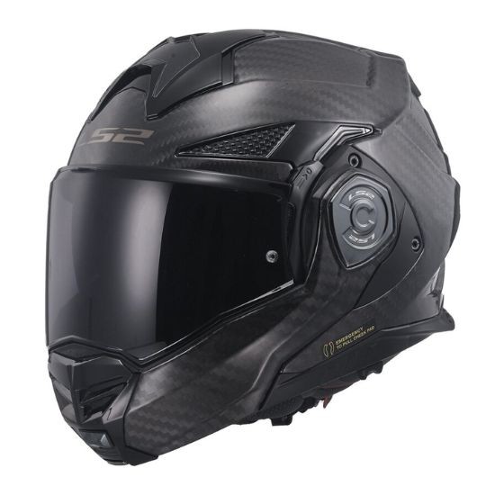 CASCO LS2 ADVANT X CARBON