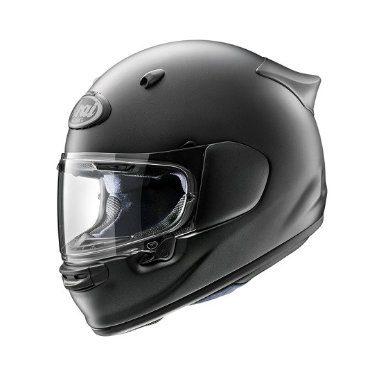 CASCO ARAI QUANTIC NEGRO MATE