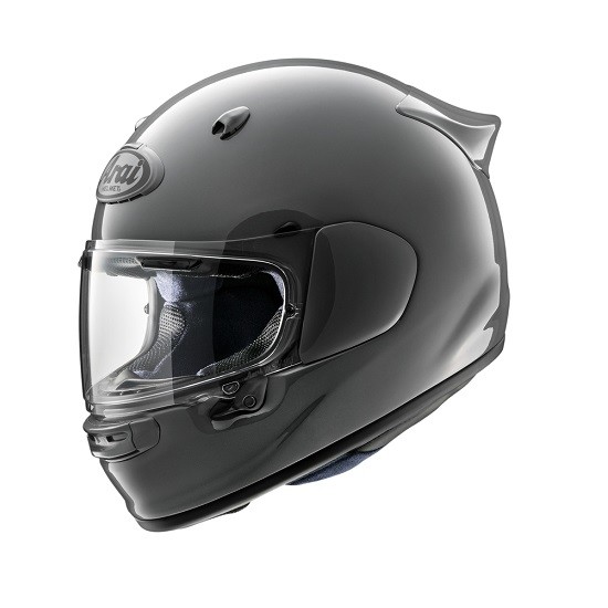 CASCO ARAI QUANTIC GRIS