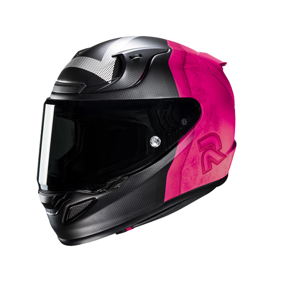 CASCO HJC RPHA 12 SQUID GAMES NETFLIX