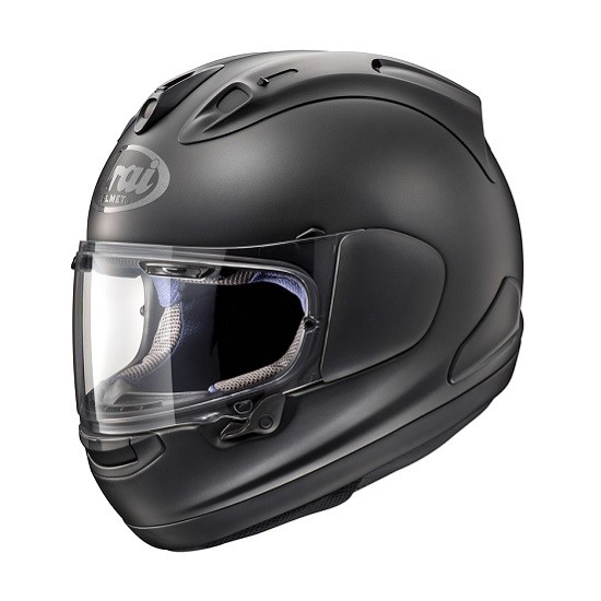 CASCO ARAI RX-7V EVO NEGRO MATE