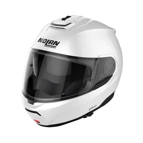 CASCO NOLAN N100-6 METAL WHITE