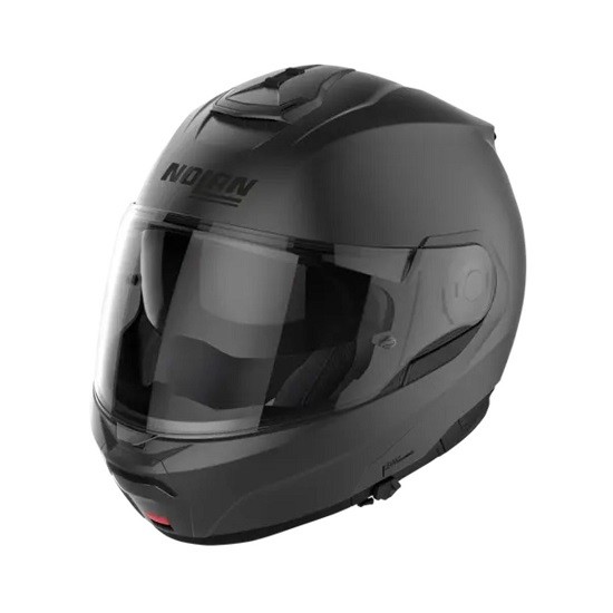 CASCO NOLAN N100-6 VULCAN GREY