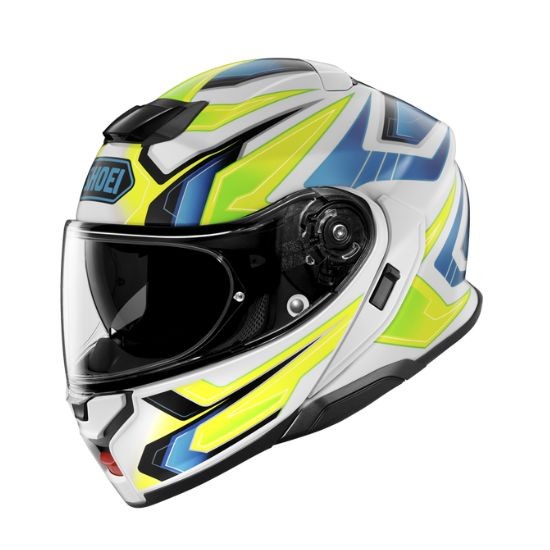 Shoei Neotec 3 ANTHEM Gráfica 1